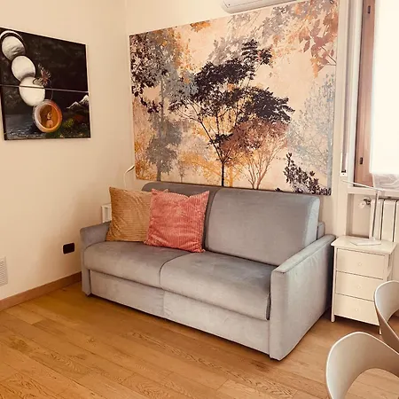 Apartment Lacasaconruscello Nebbiuno