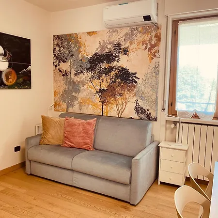 Appartement Lacasaconruscello *