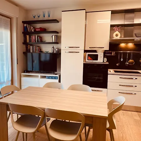 Lacasaconruscello Apartment