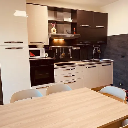 Appartement Lacasaconruscello Nebbiuno
