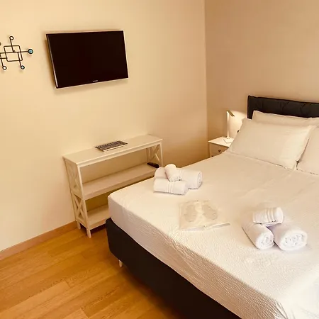 Apartment Lacasaconruscello Nebbiuno