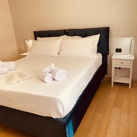 Lacasaconruscello شقة *