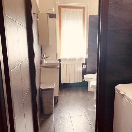 Lacasaconruscello شقة *