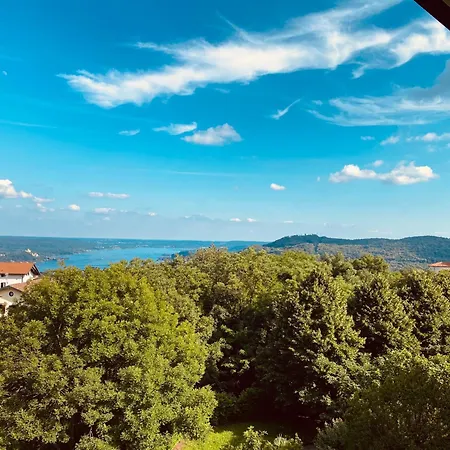 Appartement Lacasaconruscello