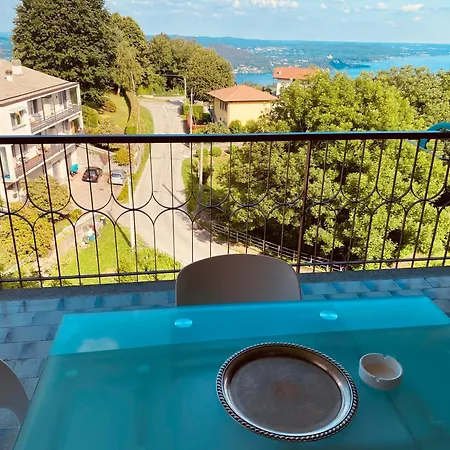 Appartement Lacasaconruscello