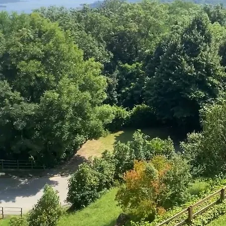 Appartement Lacasaconruscello *