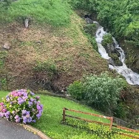 Lacasaconruscello شقة