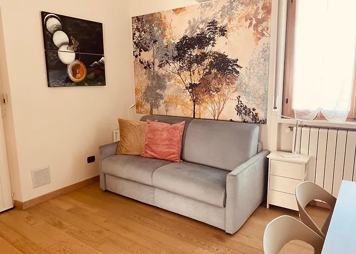 Appartement Lacasaconruscello Nebbiuno