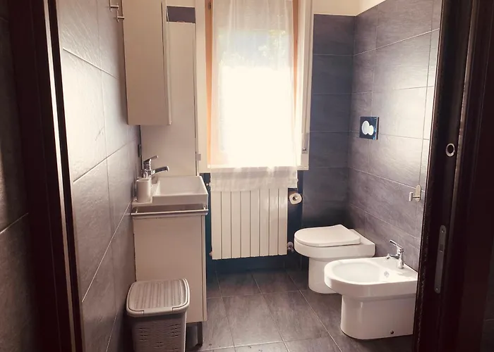 Lacasaconruscello Appartement *