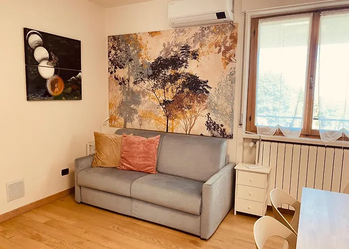 Appartement Lacasaconruscello *