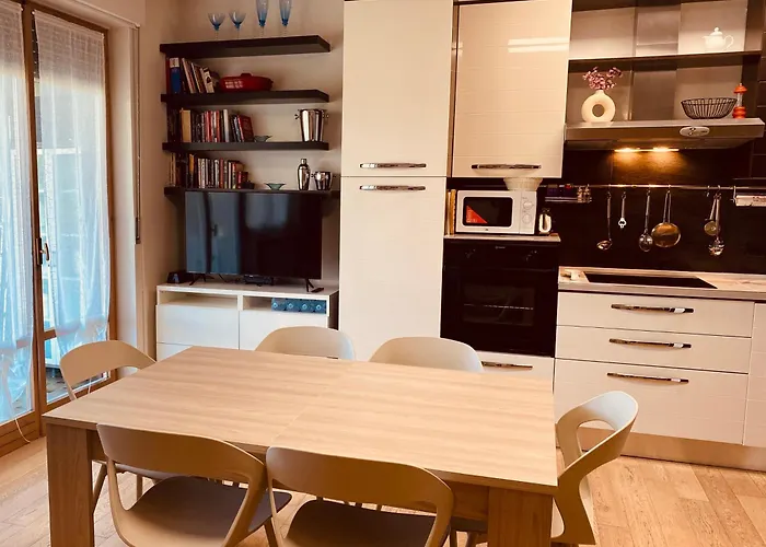 Lacasaconruscello Appartement