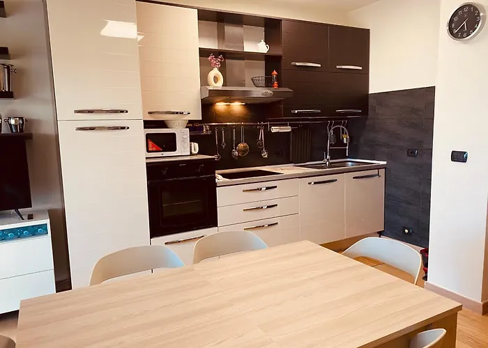 Appartement Lacasaconruscello Nebbiuno