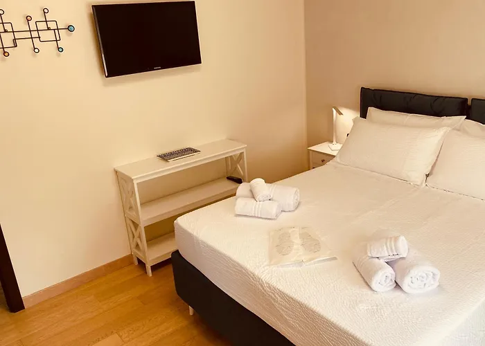 Appartement Lacasaconruscello Nebbiuno