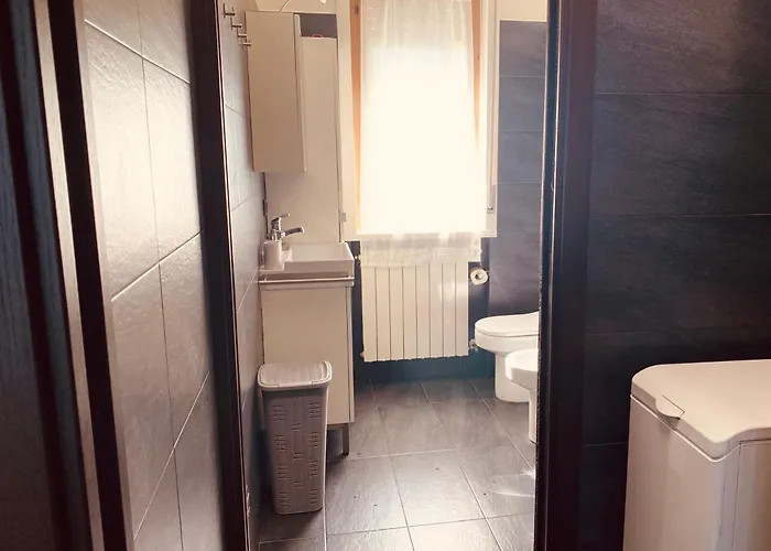 Lacasaconruscello Appartement *