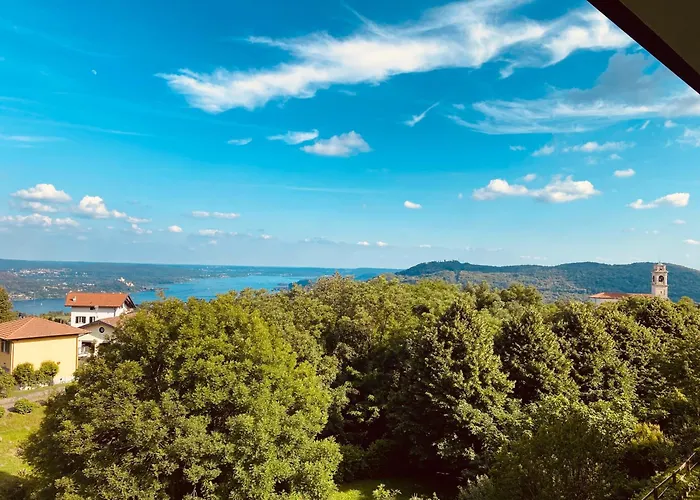 Appartement Lacasaconruscello