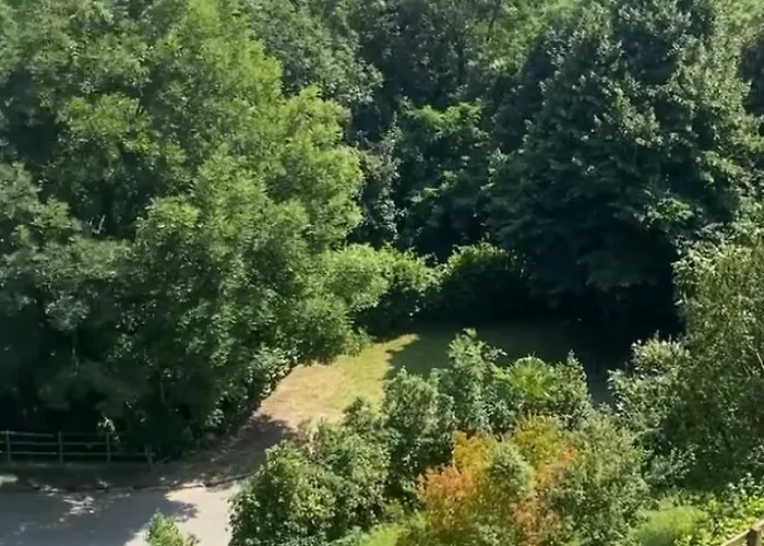 Appartement Lacasaconruscello *