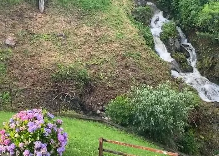 Lacasaconruscello Appartement